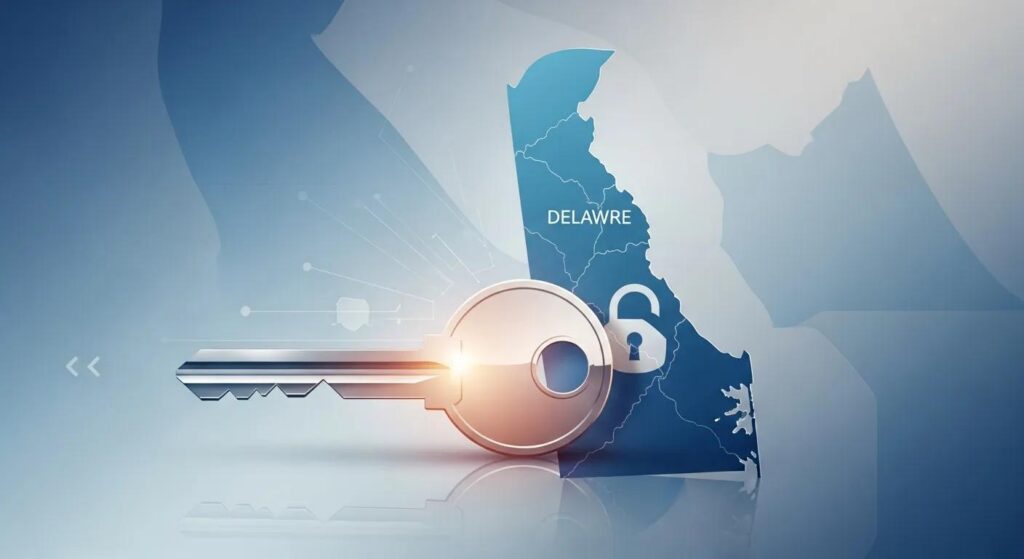 Dependable locksmiths serving Delaware