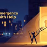 247 Emergency Locksmith Wilmington: Here When You Need Us