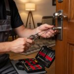 Locksmith Wilmington Delaware: Unlocking Your Peace of Mind